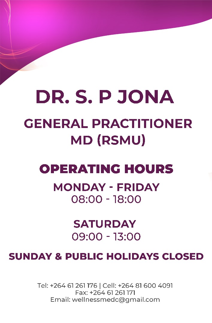 Scan to contact doctor